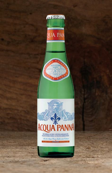 acqua panna pronunciation